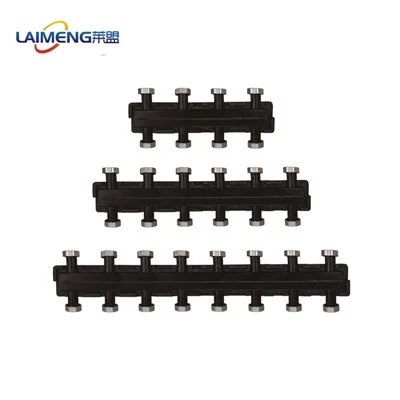 Hydraulic Distributor